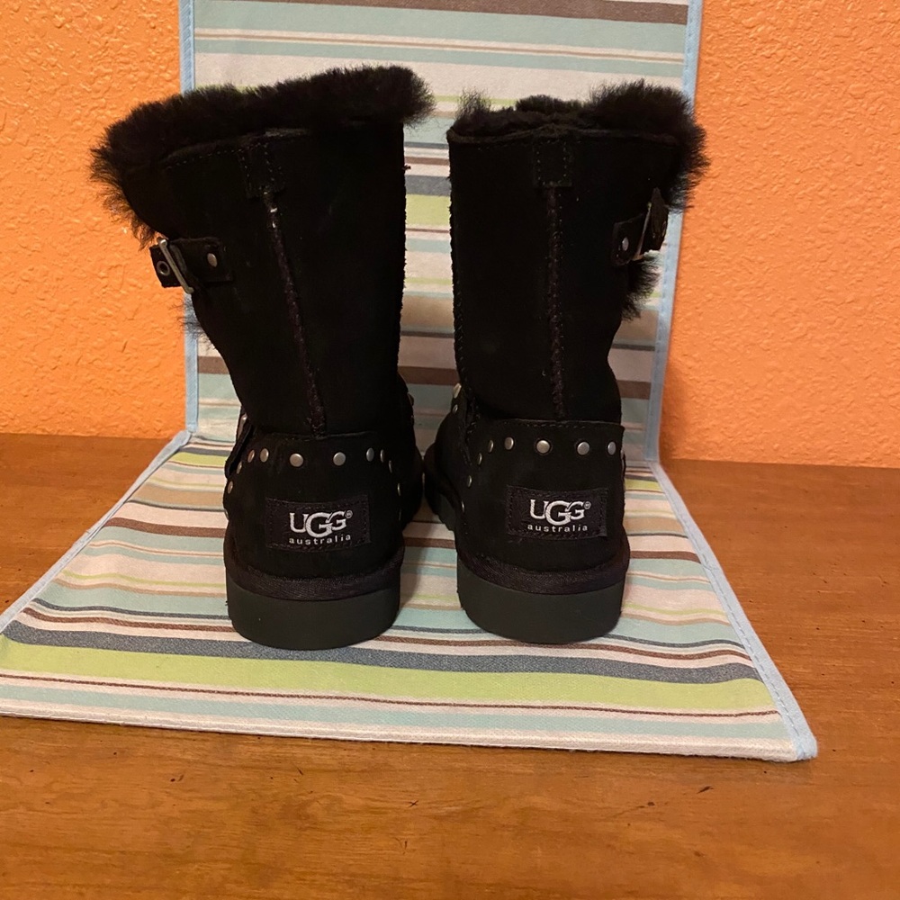 UGG Boots Size 1 SOLD